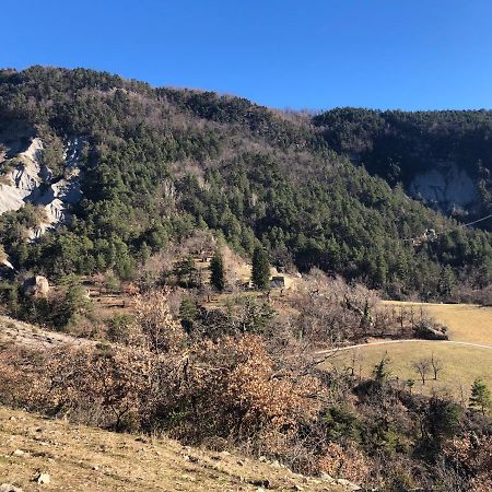 Gite Saint Pierre Le Fugeret Dış mekan fotoğraf