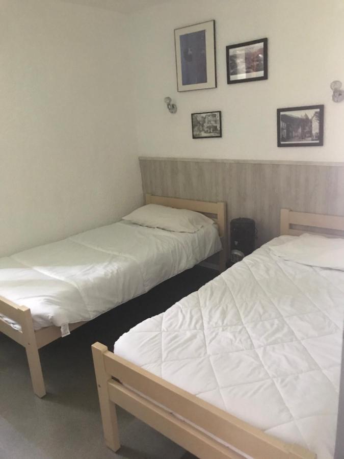 Gite Saint Pierre Le Fugeret Dış mekan fotoğraf