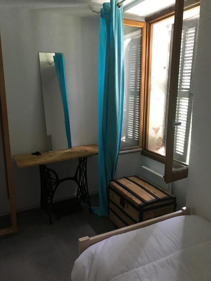 Gite Saint Pierre Le Fugeret Dış mekan fotoğraf