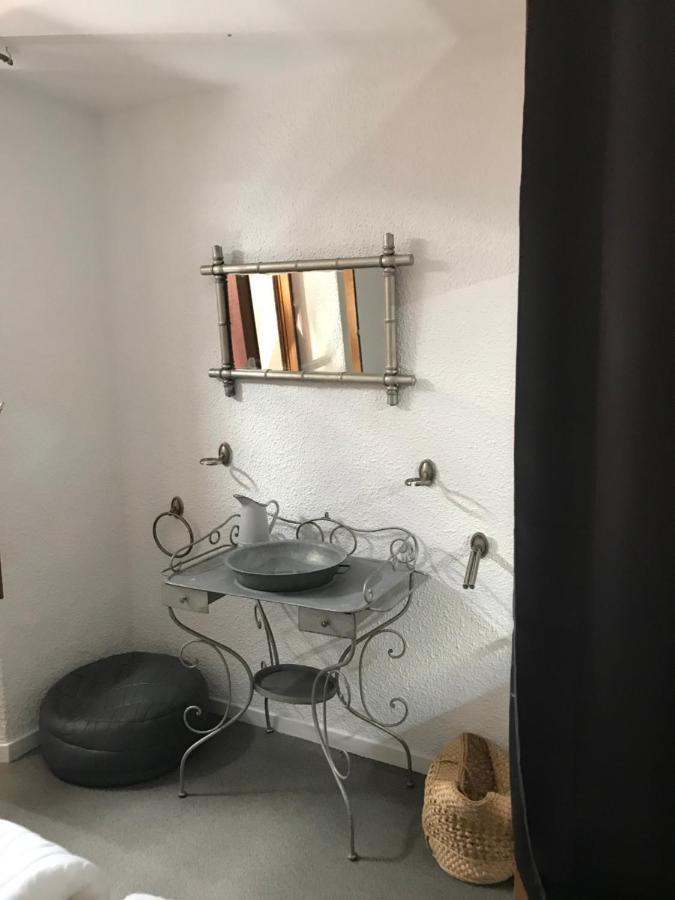 Gite Saint Pierre Le Fugeret Dış mekan fotoğraf