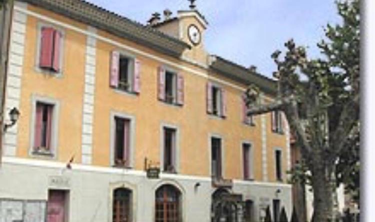 Gite Saint Pierre Le Fugeret Dış mekan fotoğraf
